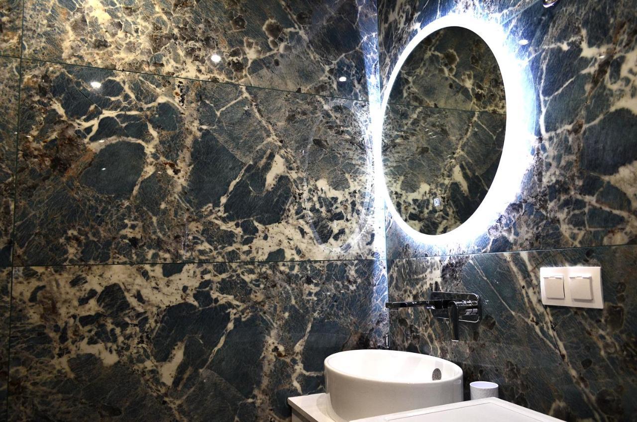Ippokratio Luxury Studio Салоники Экстерьер фото
