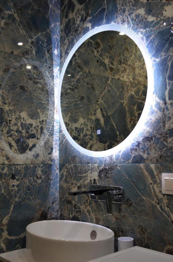 Ippokratio Luxury Studio Салоники Экстерьер фото